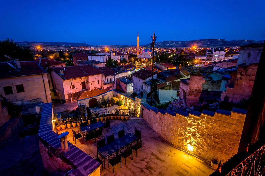 Homestay Yoruk Stone House