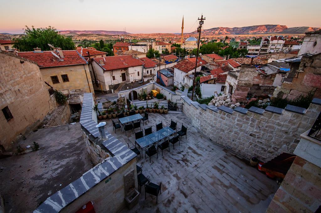 Homestay Yoruk Stone House Avanos