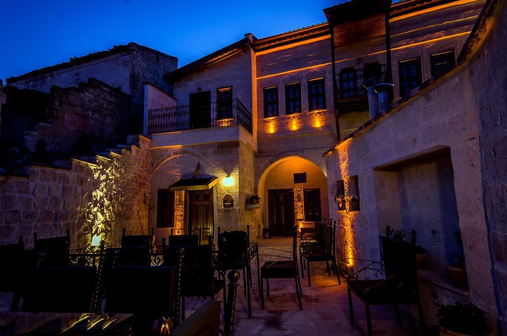 Homestay Yoruk Stone House Avanos