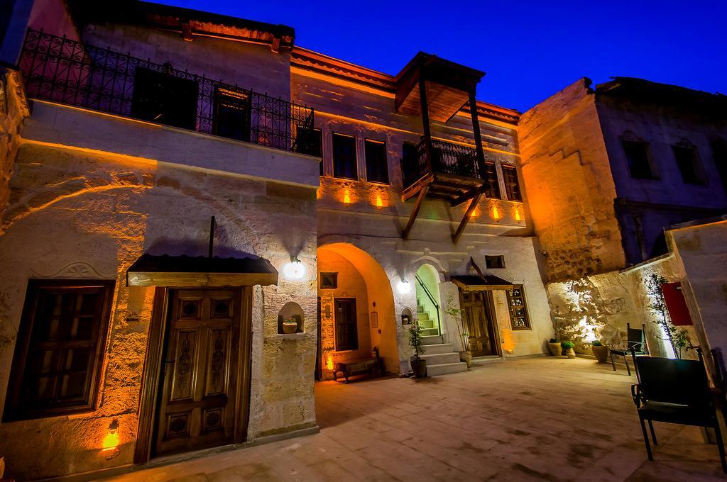 Kwatera prywatna Yoruk Stone House