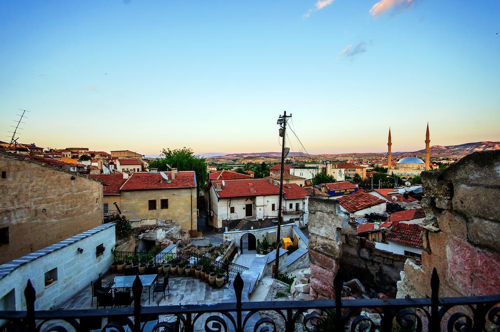 Yoruk Stone House Homestay