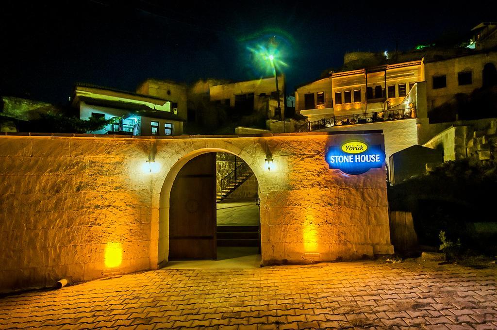 Yoruk Stone House * Avanos