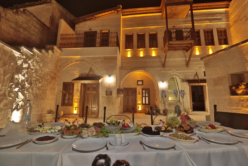 Homestay Yoruk Stone House Avanos