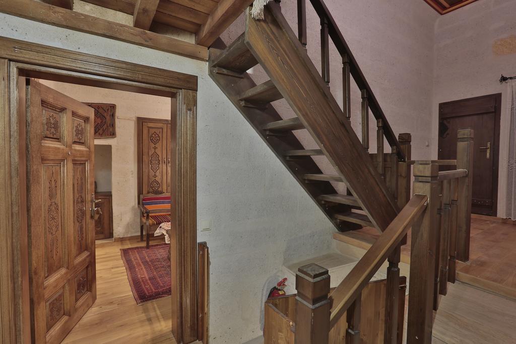 Yoruk Stone House * Avanos