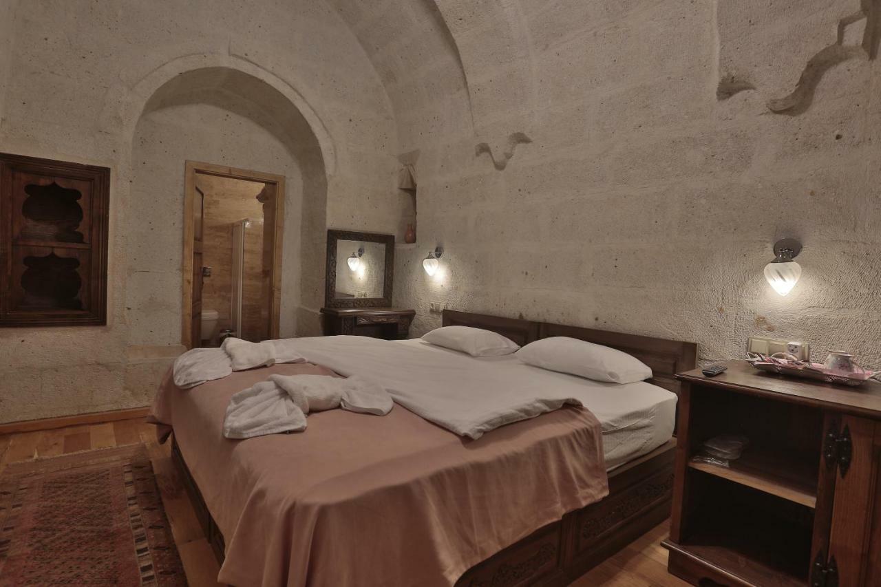 Yoruk Stone House *