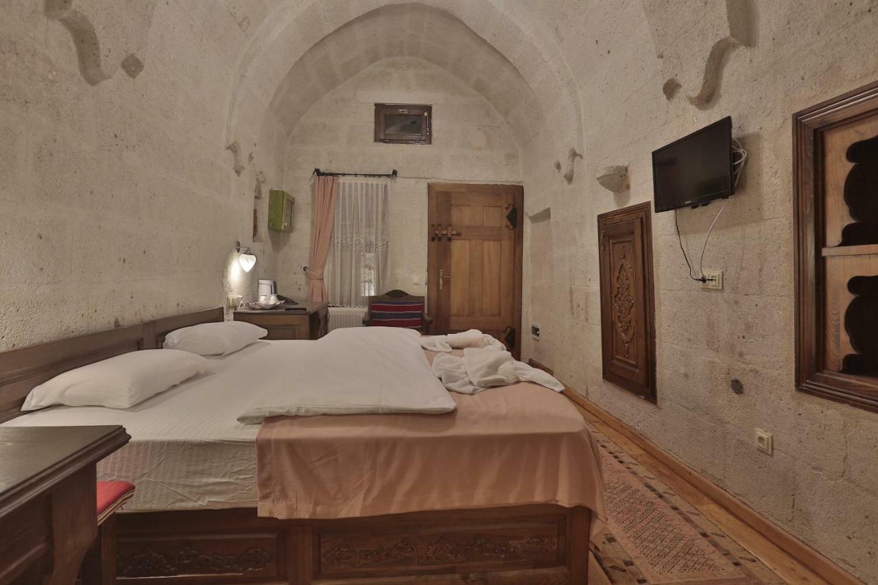 Yoruk Stone House Homestay *