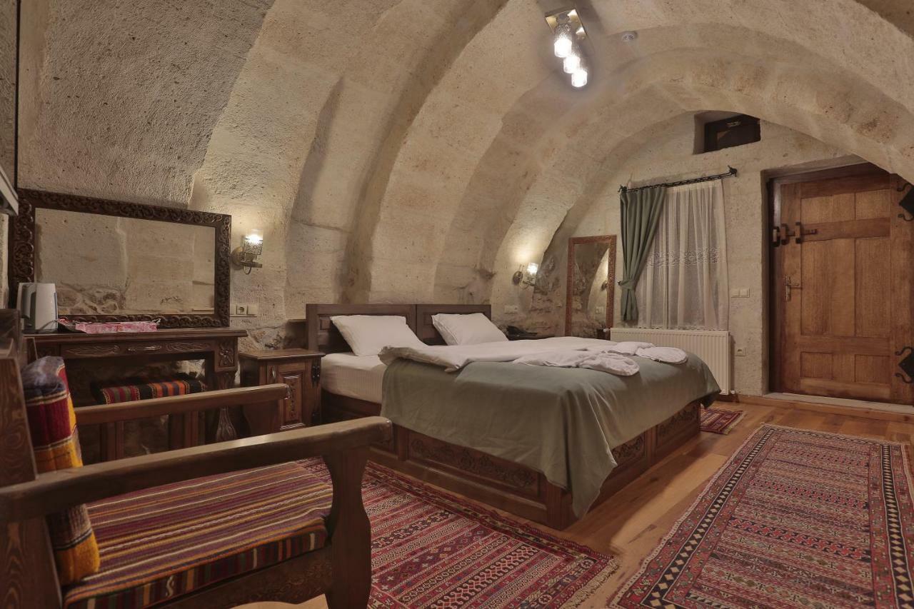 Homestay Yoruk Stone House