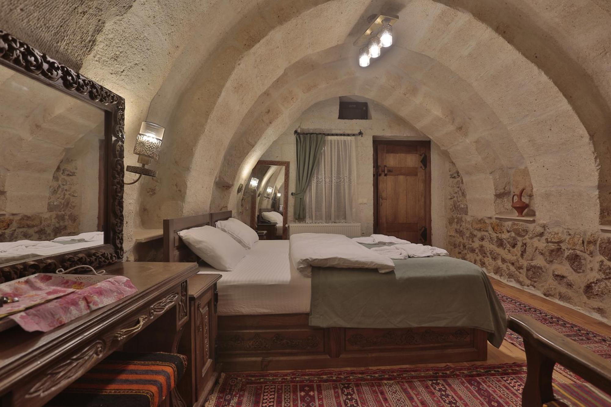 Yoruk Stone House Avanos