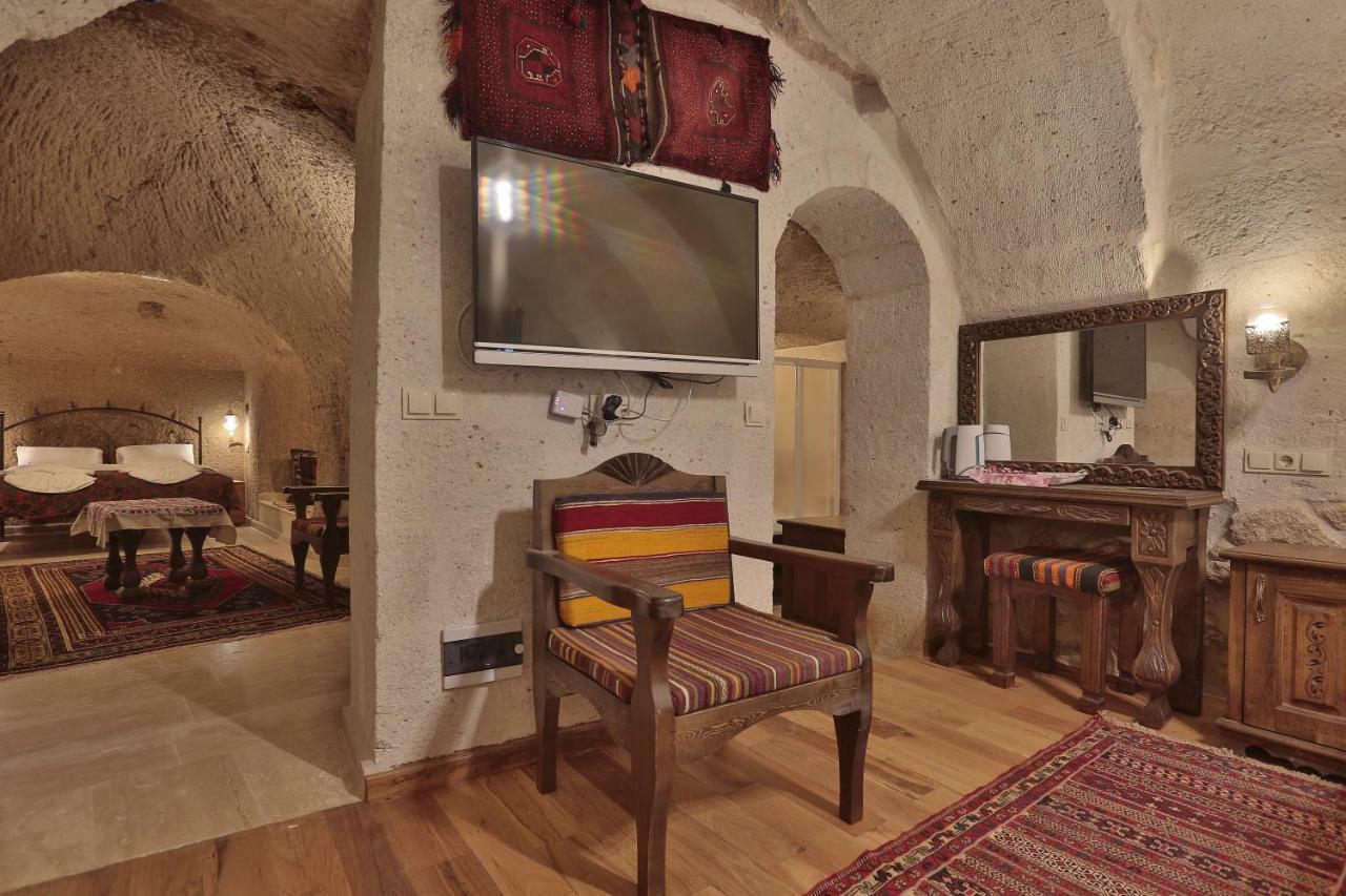 Yoruk Stone House Homestay