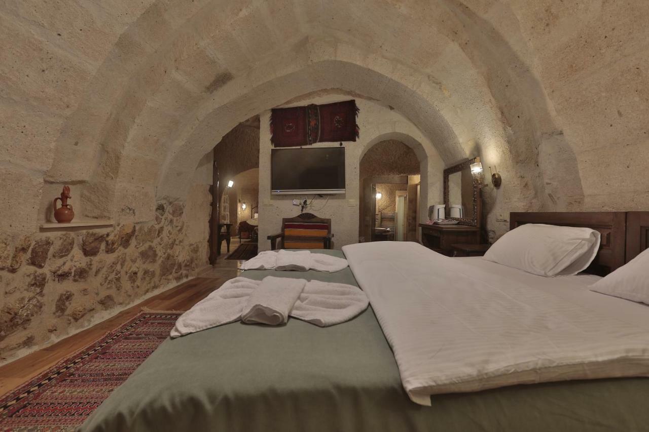 Homestay Yoruk Stone House Avanos