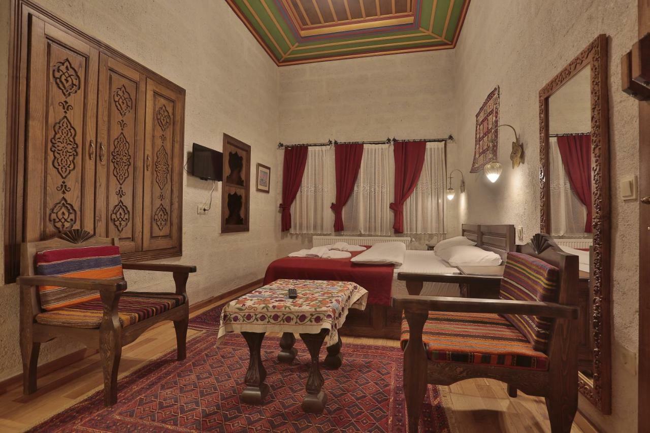 Yoruk Stone House * Avanos