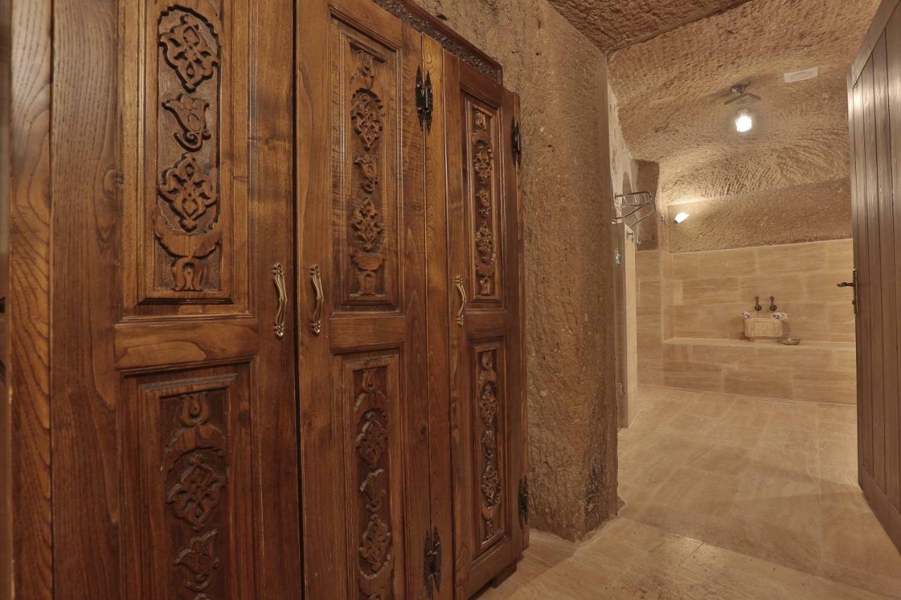 Yoruk Stone House Avanos