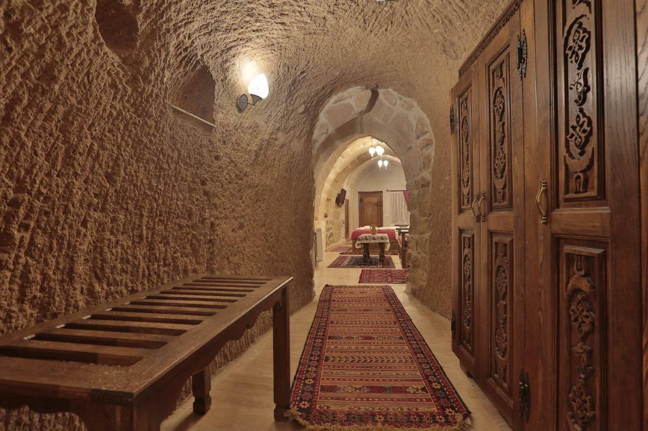 Homestay Yoruk Stone House Avanos