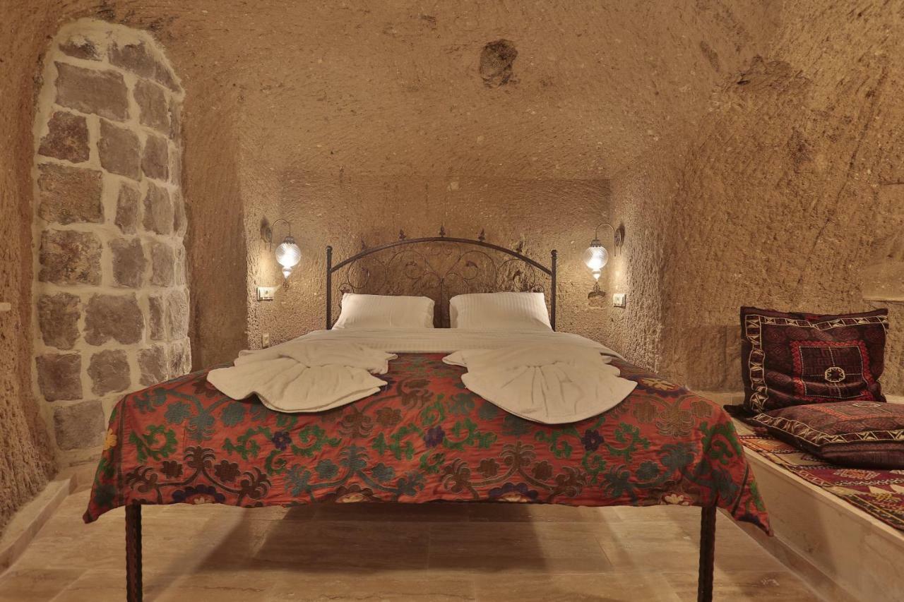 Yoruk Stone House *