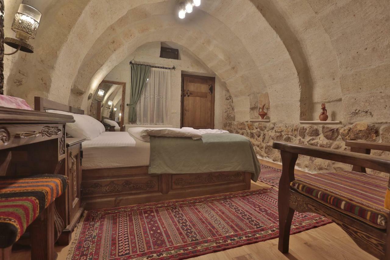 Homestay Yoruk Stone House