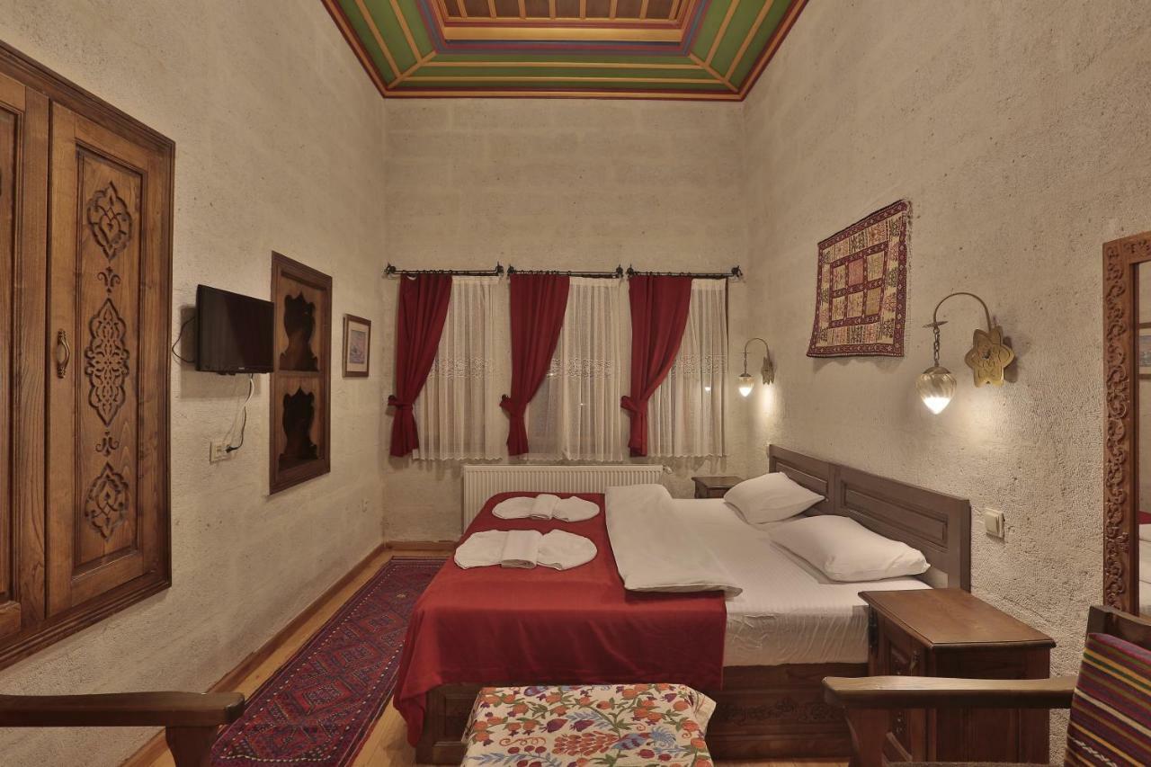 Yoruk Stone House Avanos