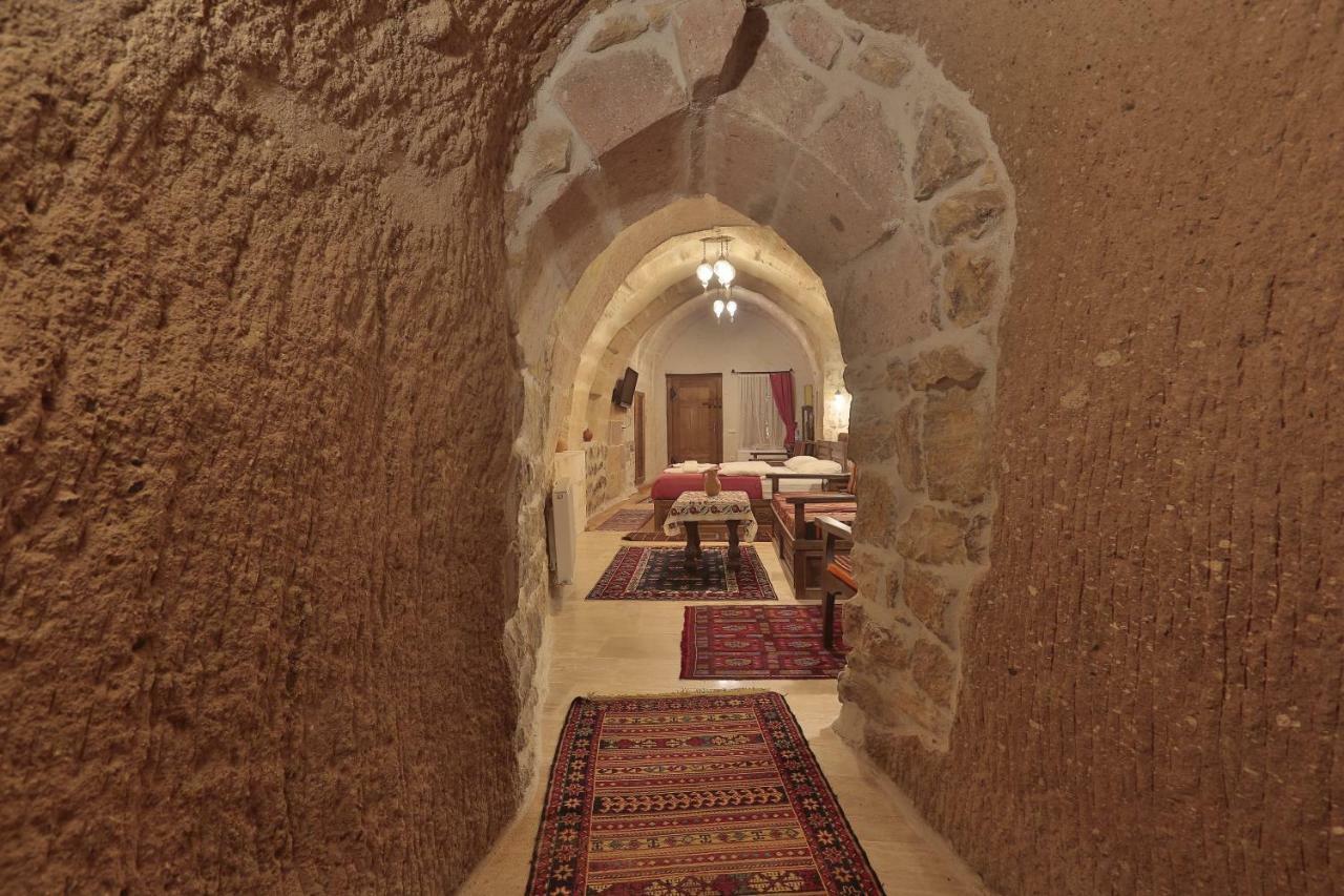 Kwatera prywatna Yoruk Stone House Avanos