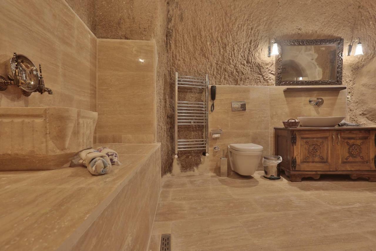 Yoruk Stone House Avanos