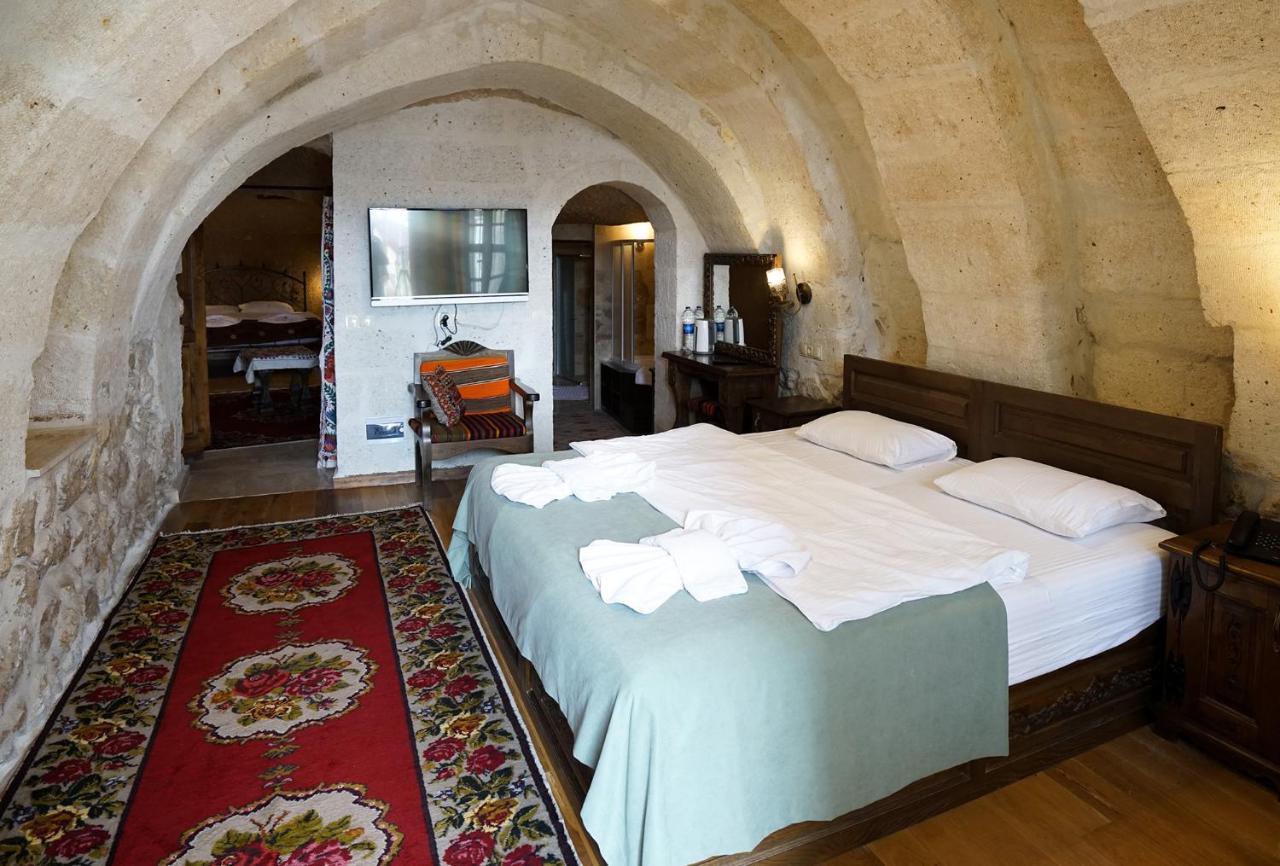 Homestay Yoruk Stone House