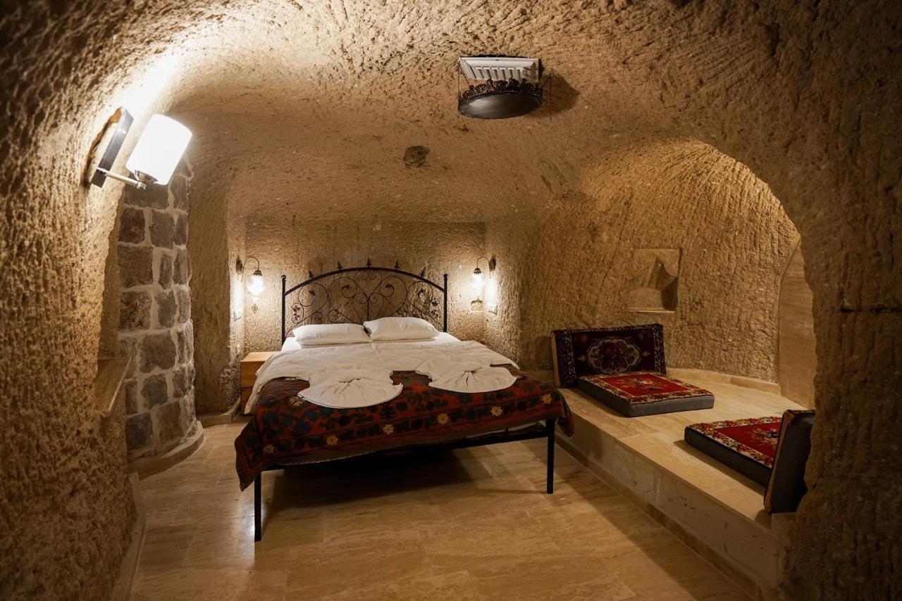 Yoruk Stone House Kwatera prywatna *