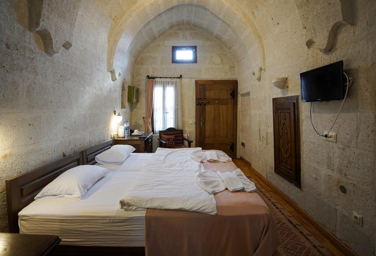 Yoruk Stone House Homestay Avanos