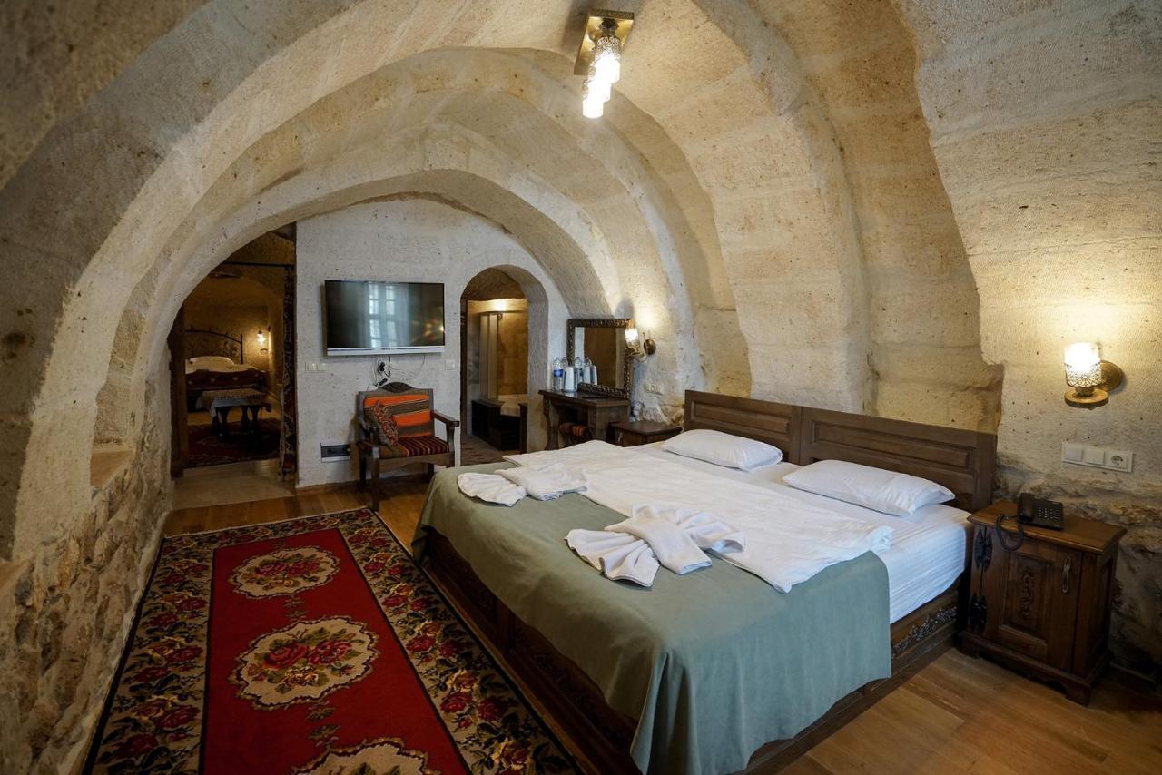 Yoruk Stone House Homestay
