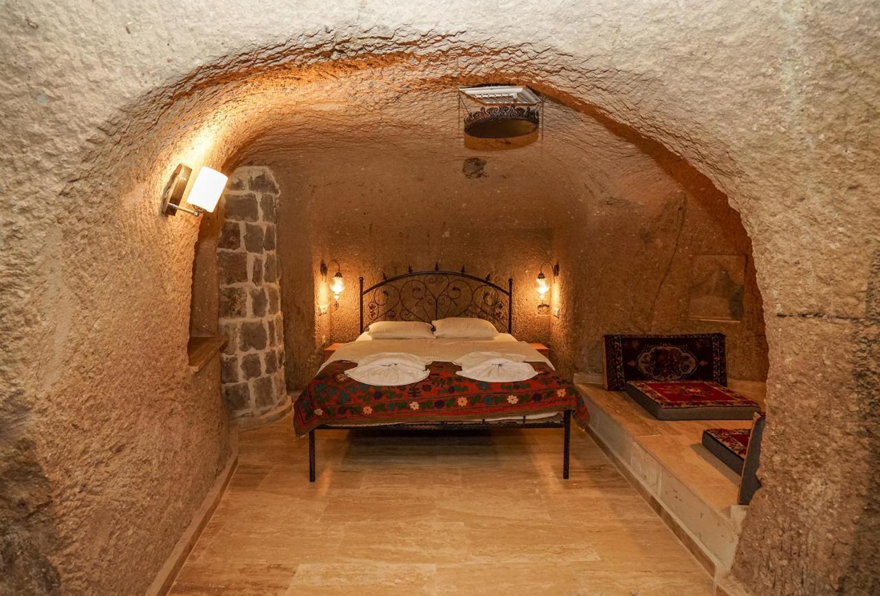 Yoruk Stone House Homestay Avanos