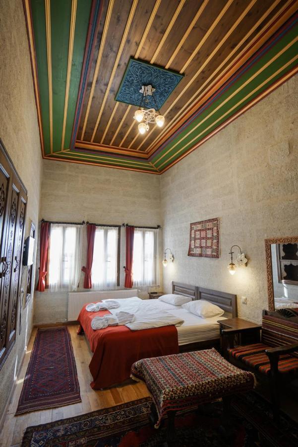 Yoruk Stone House Avanos
