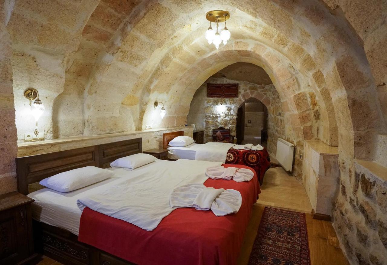 Yoruk Stone House *
