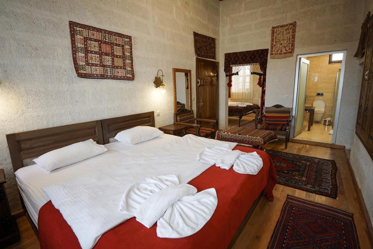 Yoruk Stone House *