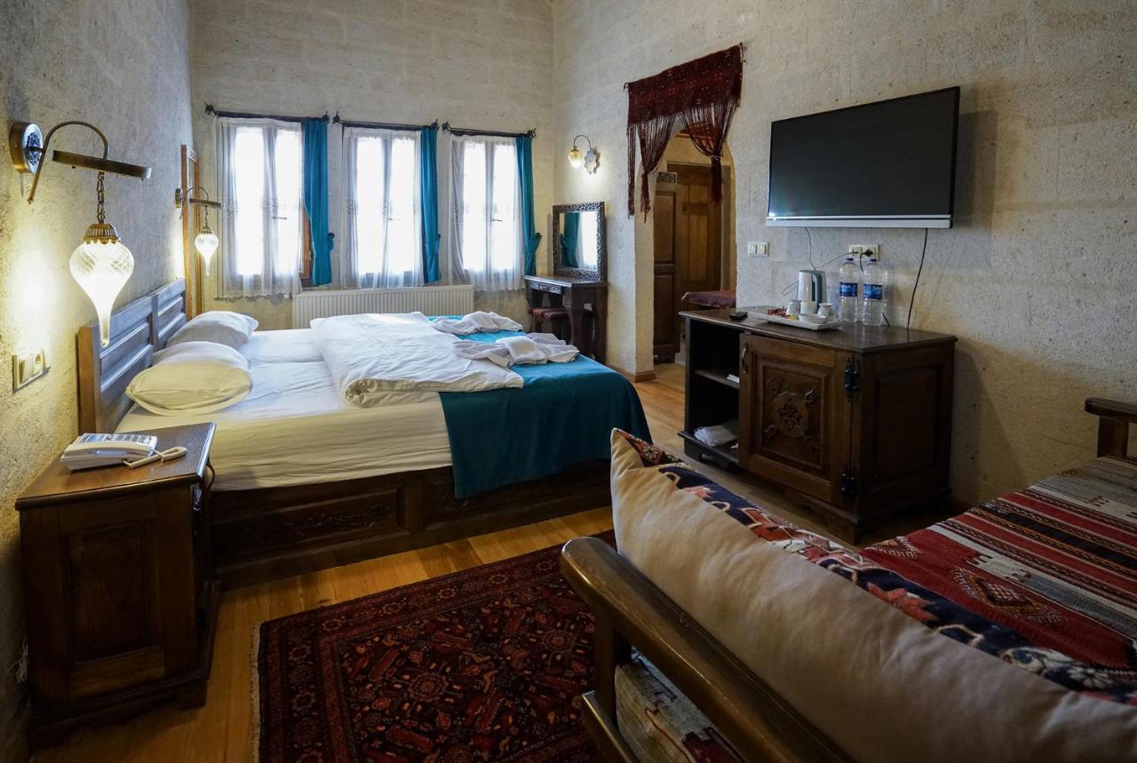 Yoruk Stone House * Avanos